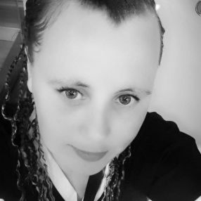 Joyce, Babysitter in Doesburg
