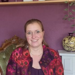 Jessica, Babysitter in Oldenzaal