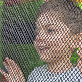 Liza, Family in Hoef en Haag