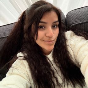 Alexandra, Oppas in Waalwijk