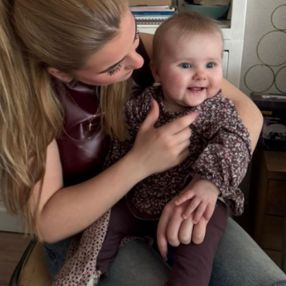 Anouk, Babysitter in Schoonhoven