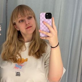Amber, Babysitter in Alphen aan Den Rijn