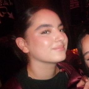 Aya, Oppas in Krimpen aan Den IJssel