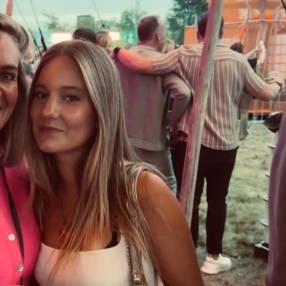 Kiki, Oppas in Nieuwerkerk aan den IJssel