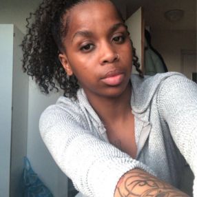 Ashley, Babysitter in Ermelo