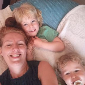 Wil, Family in Berg en Dal