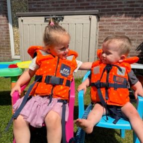 Marko, Gezin in Heerenveen