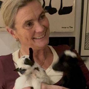 Barbara, Babysitter in Assendelft