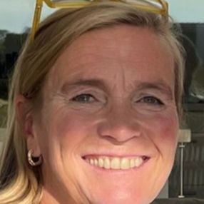 Barbara, Babysitter in Assendelft