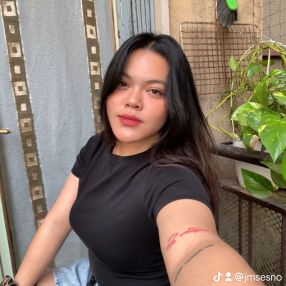 Joana, Babysitter in Putten