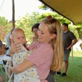 Lonneke, Babysitter in Bergeijk