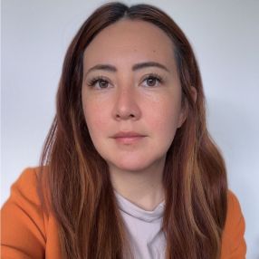 Edna, Babysitter in Utrecht