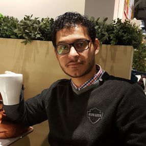 Ahmed, Family in Helmond