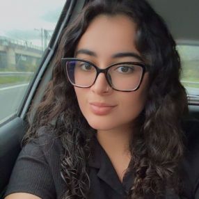 Nargis, Babysitter in Zoetermeer