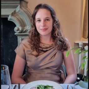 Lyanne, Oppas in Oosterhout