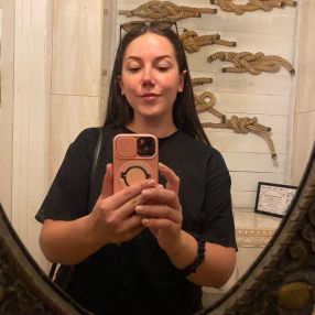 Anastasiia, Babysitter in Apeldoorn