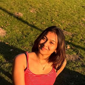 Srushti, Babysitter in Velp