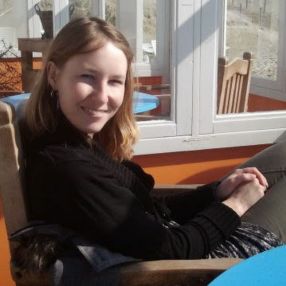 Tessa, Family in Harmelen