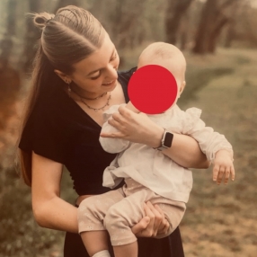 Lieke, Babysitter in Katwijk