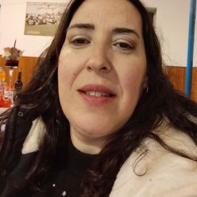 Liliana, Oppas in Marknesse