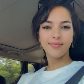 Hanane, Oppas in Krimpen aan Den IJssel