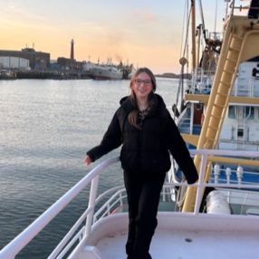 Marielle, Babysitter in Katwijk aan Zee