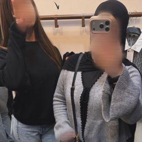 Mirna, Oppas in Heerhugowaard