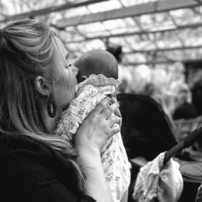 Josie, Gezin in Moordrecht