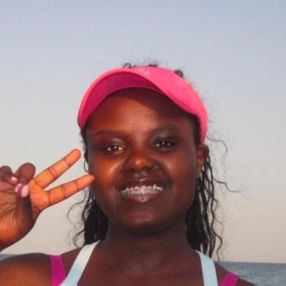 Shanice, Babysitter in Oegstgeest
