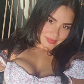 Lilian Mercedes, Babysitter in Rotterdam