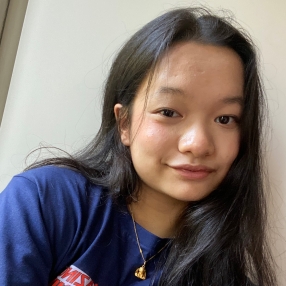 Cincilia, Babysitter in Assendelft
