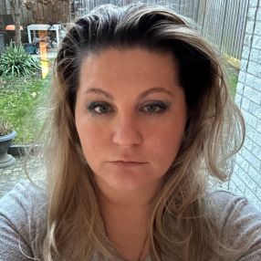 Silvia, Babysitter in Zeewolde