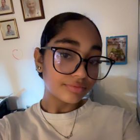 Romy, Babysitter in Baarle-Nassau