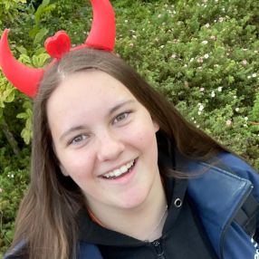Marit, Babysitter in Lopik