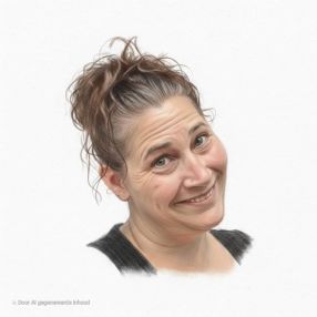 Sandra, Babysitter in Hoogezand