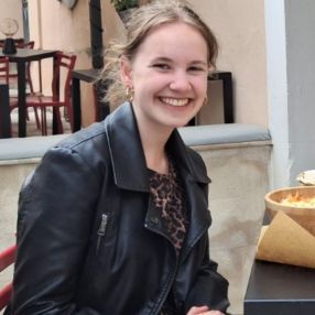 Emma, Oppas in Heerhugowaard