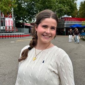 Myrthe, Babysitter in Elburg