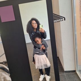 C, Family in Vught