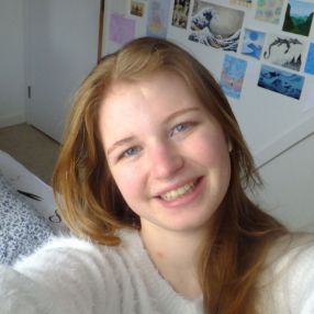 Sara, Babysitter in Benthuizen