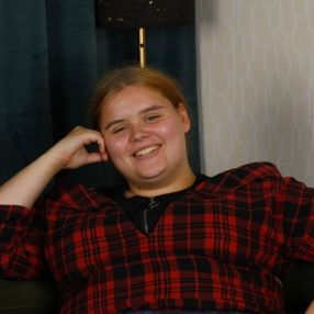 Ashley, Babysitter in Biddinghuizen