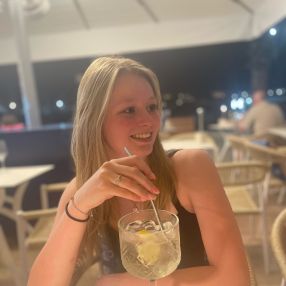 Sofie, Babysitter in Staphorst