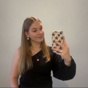 Anne, Oppas in Berkel en Rodenrijs