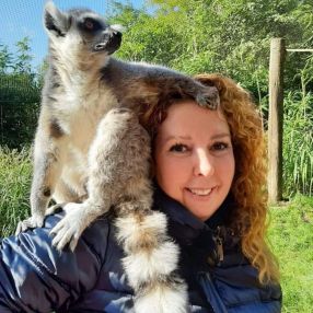 Anja, Babysitter in Mierlo