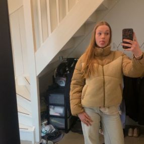 Monique, Oppas in Het Hogeland