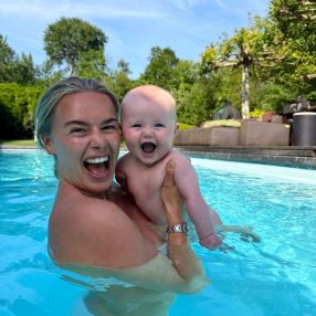 Hillebrand, Family in Alkmaar