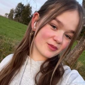 Lisanne, Oppas in Wieringerwerf