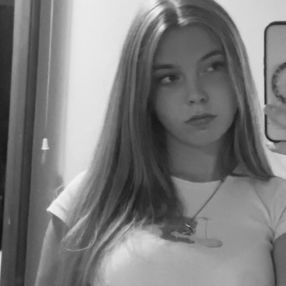 Amber, Babysitter in Appingedam