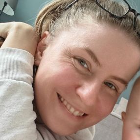 Katarzyna, Family in Tiel