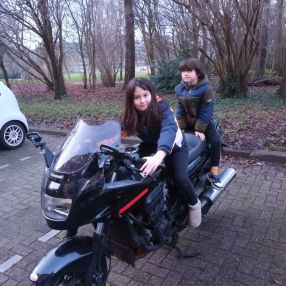 ODT81, Gezin in Leidschendam