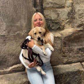 Madelief, Babysitter in Bergen op Zoom